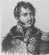 Marshal Józef Antoni Poniatowski