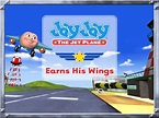 Jay Jay the Jet Plane: Jay Jay Earns His Wings Screenshots for Windows ...