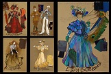 costume design portfolio examples - deeplearningtutorialppt