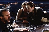 James Cameron vuelve a defender el final de Titanic