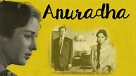 Anuradha (1960) HD | Balraj Sahni | Leela Naidu (Full Movie) - YouTube