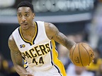 Jeff Teague ready for ‘dope’ experience in meeting, rooting for Buddy ...