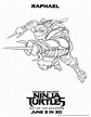 Teenage Mutant Ninja Turtles Coloring Pages - Best Coloring Pages For Kids