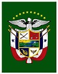 Escudo de Panamá – Símbolos de la Nación Panameña