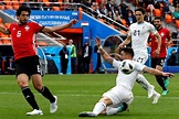 FIFA World Cup Russia 2018: Cristian Rodriguez: Godin and Gimenez are ...