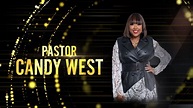 Welcome Pastor Candy West to The FINAL WTAL Conference! | Pastor Candy ...