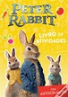 Peter Rabbit de Frederick Warne - Livro - WOOK