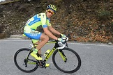 CapoVelo.com | Ivan Basso is Back to Riding His Bike