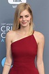 Samara Weaving at the 23rd Annual Critics’ Choice Awards in Santa ...