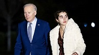 Who Is Joe Biden's Granddaughter, Natalie?