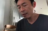 Singer Andy Hui makes rare appearance on social media | MyWinet