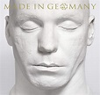 RAMMSTEIN Made in Germany (1995 - 2011) reviews