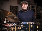 Sigtryggur Baldursson - Drummer | Modern Drummer Magazine