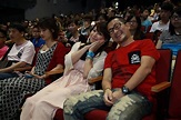 台北金馬影展 Taipei Golden Horse Film Festival | 九把刀來金門憶「那些年」