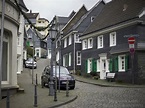 Solingen, Germany - The Centuries-Old City of Blades