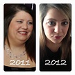 Amazing Before & After Pics Reveal How Weight Loss Changes Your Face ...