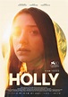 Holly cartel de la película