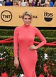 CHARISSA THOMPSON at 2015 Screen Actor Guild Awards in Los Angeles ...