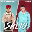 ZEIKY & Alejo Isakk – Salío Lyrics | Genius Lyrics