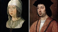 Isabella von Kastilien: Ehe mit König von Aragón begründet Spanien - WELT
