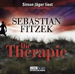 'Die Therapie' von 'Sebastian Fitzek' - Hörbuch