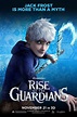 RISE OF THE GUARDIANS - Film Clip and Character Posters — GeekTyrant ...