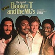 Booker T & The Mg'S The best of booker t the mg s (Vinyl Records, LP ...