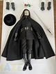 CT013 V for Vendetta 2.0 PVC Figure Toy Collection 30cm New in Box | eBay
