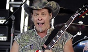 Why Listening To Ted Nugent Is Good For Your Health! | Society Of Rock