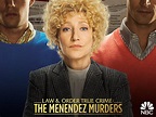 Watch Law & Order True Crime: the Menendez Murders, Season 1 | Prime Video