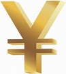 Yen Symbol PNG Clip Art - Best WEB Clipart