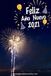 Imágenes de Feliz Año 2021 🥳 Descargar y Compartir