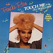Fonda Rae - Touch Me (All Night Long) (1984, Vinyl) | Discogs