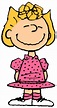 Sally Brown - Peanuts Wiki
