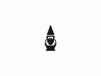 Gnome Icon by Jason Smith on Dribbble