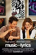 Music and Lyrics (2007) - Posters — The Movie Database (TMDB)