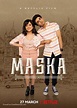 Maska (2020) Indian movie poster