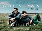 God's Own Country : Mega Sized Movie Poster Image - IMP Awards