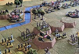 Commands and Colors Napoleonics with 10mm miniatures : r/wargaming