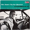 The James Taylor Quartet - Extended Play (1994, Vinyl) | Discogs