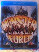 Monster Force The Complete Series 13 Episode on Blu-ray – MONSTERLANDMEDIA