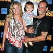 Lloyd Eisler and Kristy Swanson Show Off Son Magnus – Moms & Babies ...
