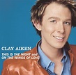 Clay Aiken’s “This Is The Night” - showbizztoday