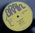 VinylSavor: Music : Edgar Froese, Macula Transfer