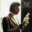 Johnny Mathis - The Mathis Collection (40 Of My Favourite Songs) (1977 ...