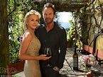 Sting on Love and Wife Trudie Styler: She Rocks Me