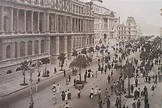 FOTOS ANTIGAS: Foto Antigas do Rio de Janeiro...de 1880 a 1970.