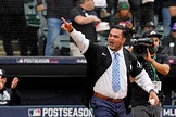 Ozzie Guillen is a White Sox MVP (most valuable personality) on TV, not ...