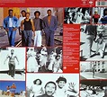 Touch The World (1987) - Earth Wind & Fire
