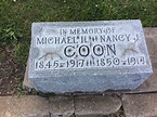 Nancy J Ransdell Coon (1850-1917) - Find a Grave Memorial